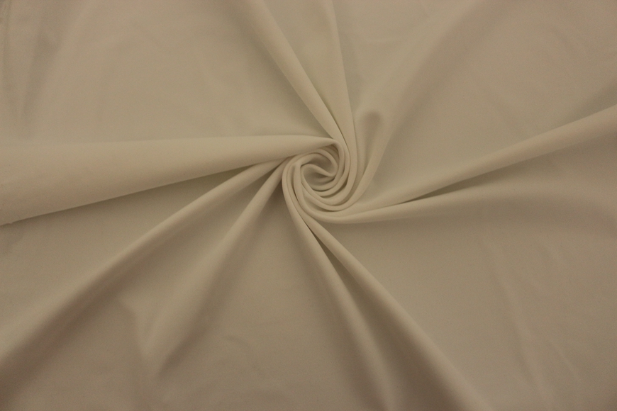 Nylon spandex interlock fabric 