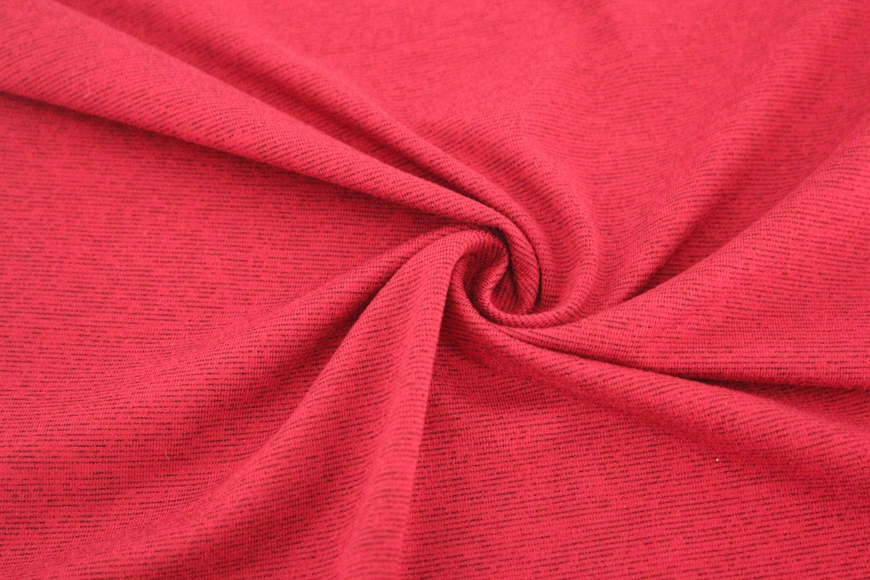 Cationic polyester spandex sanding jersey
