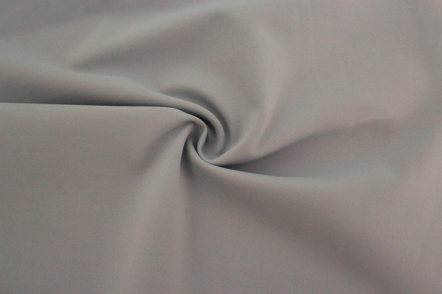 Extinction kam nylon spandex interlock fabric 